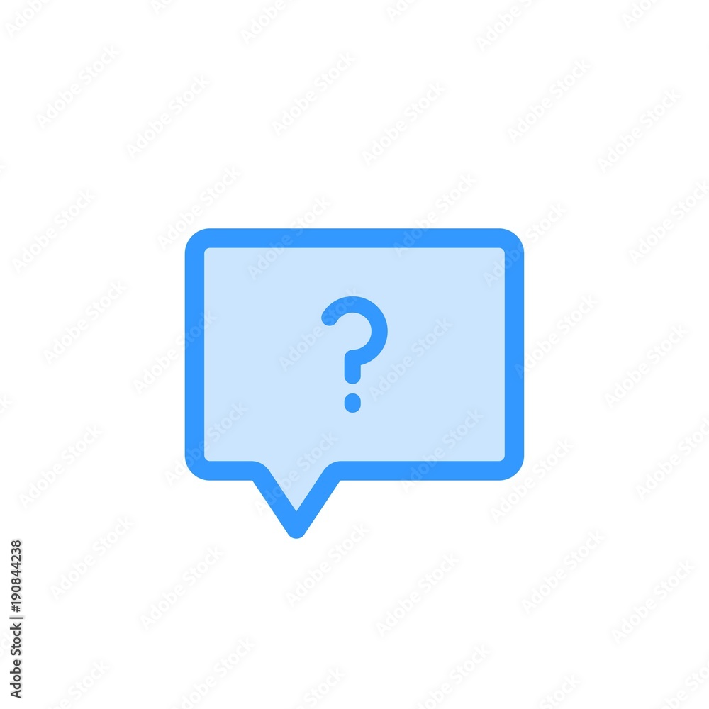 Message 01 filled - support center icon Message 01 filled - support center icon