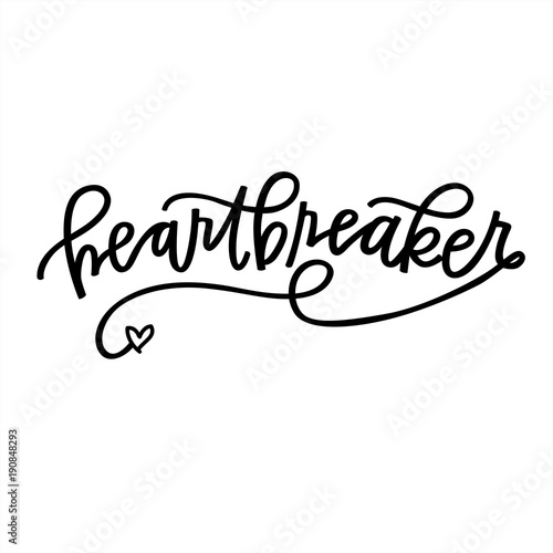 Heartbreaker