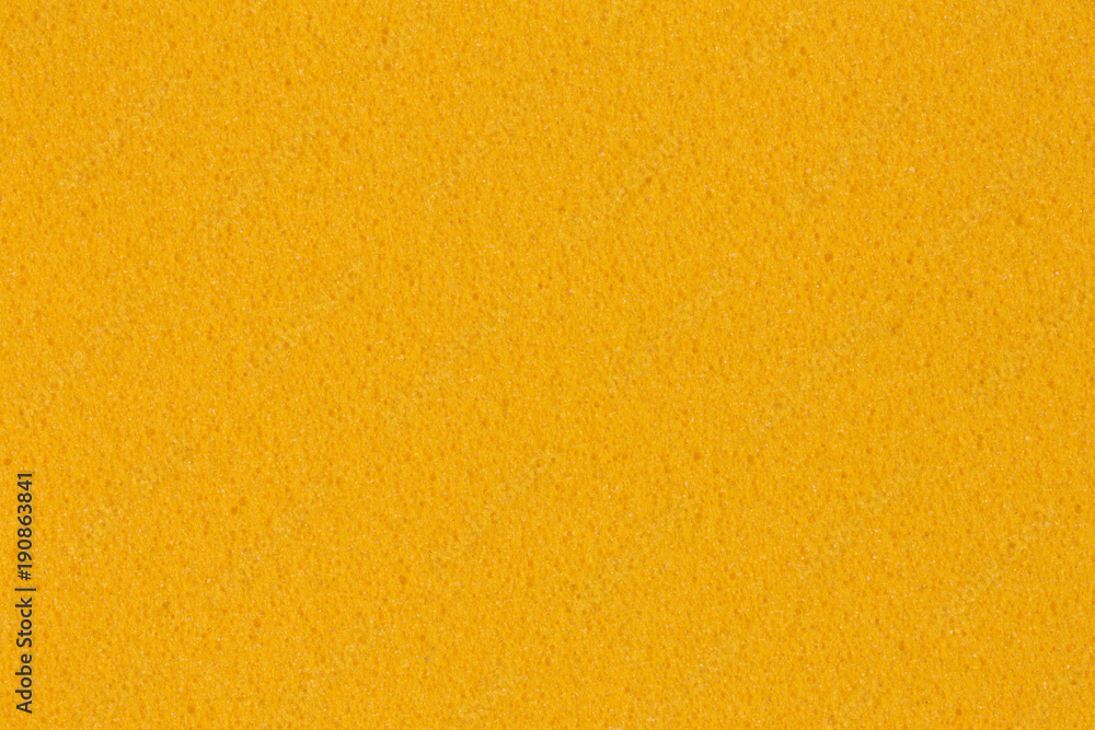 Classic yellow foam (EVA) texture with simple surface. Classic yellow foam (EVA) texture with simple surface.