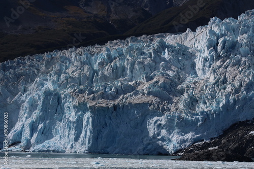 Aialik-Gletscher photo