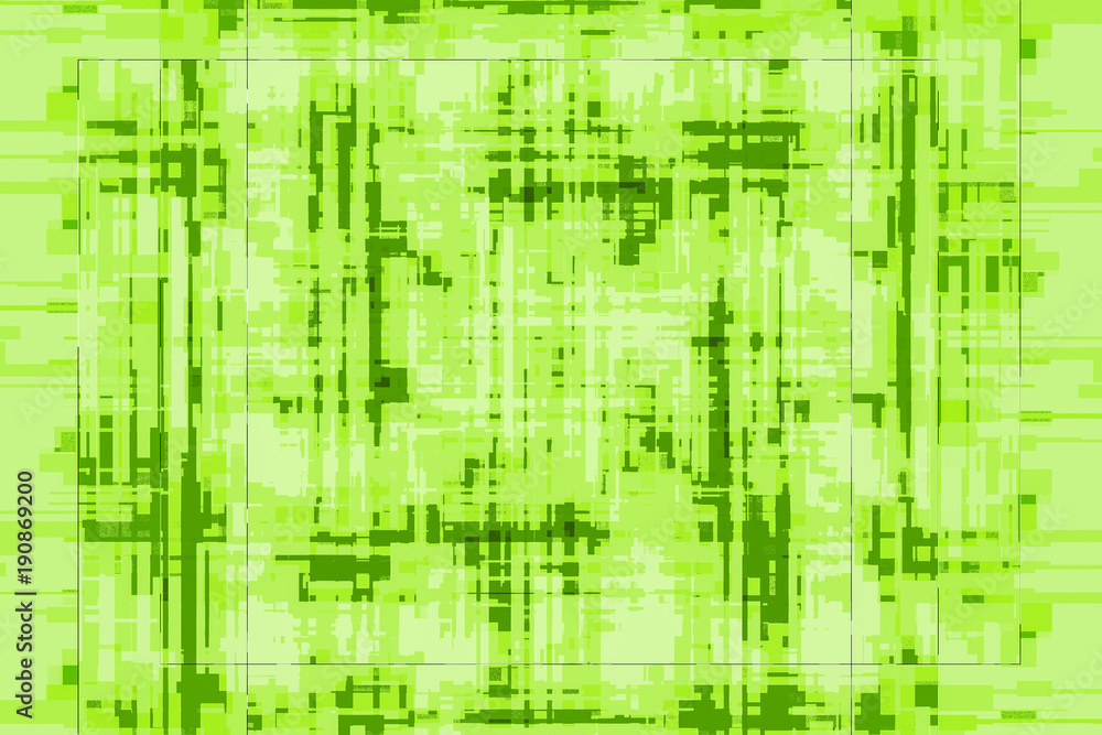 Fototapeta premium Abstract monochrome background