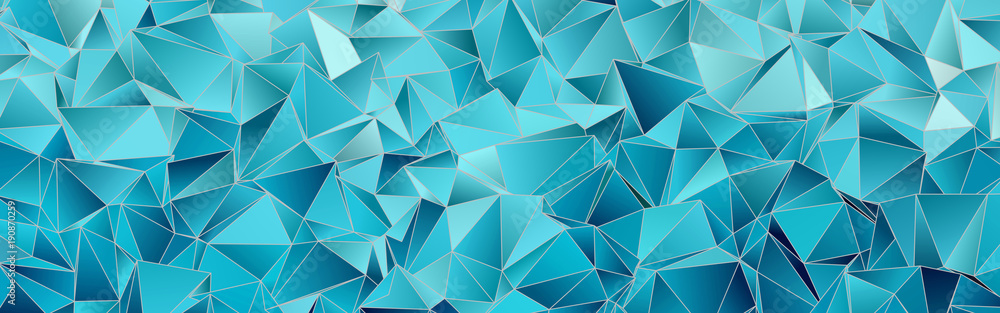 Abstract background. Polygonal texture Abstract background. Polygonal texture