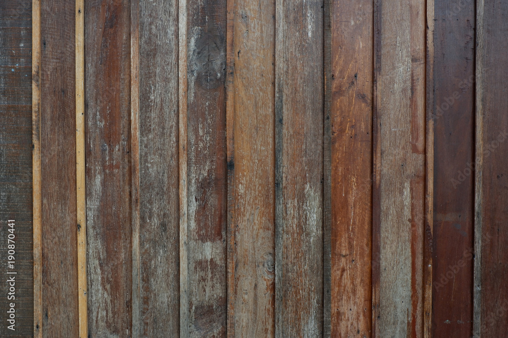 Wood Texture for Background