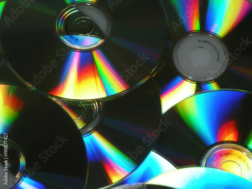 CDs