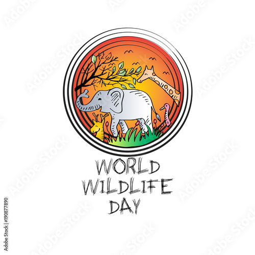 World Wildlife Day