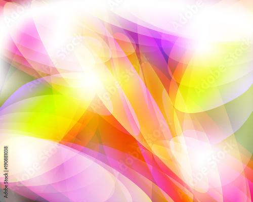 Abstract Background Vector