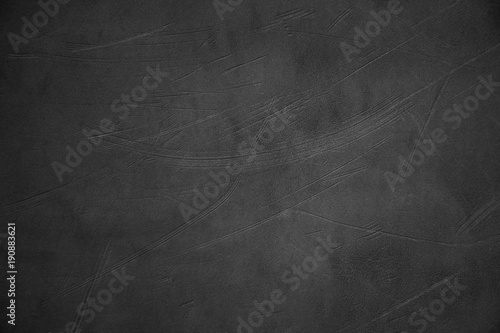 Chalkboard surfaces