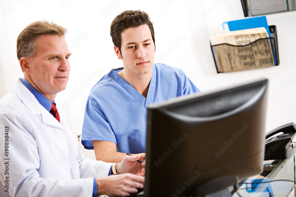 Doctors: Concerned About Test Results Doctors: Concerned About Test Results