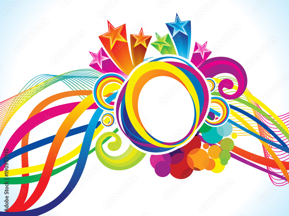 abstract artistic creative wave colorful explode abstract artistic creative wave colorful explode