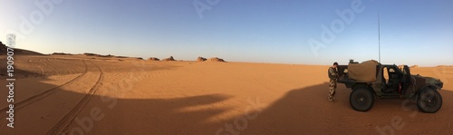 sahara