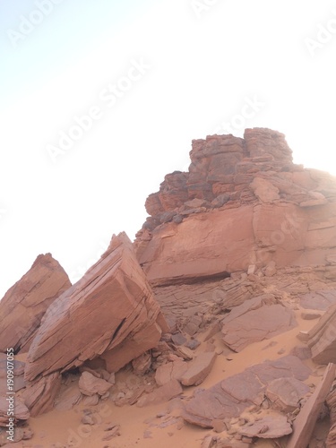 sahara