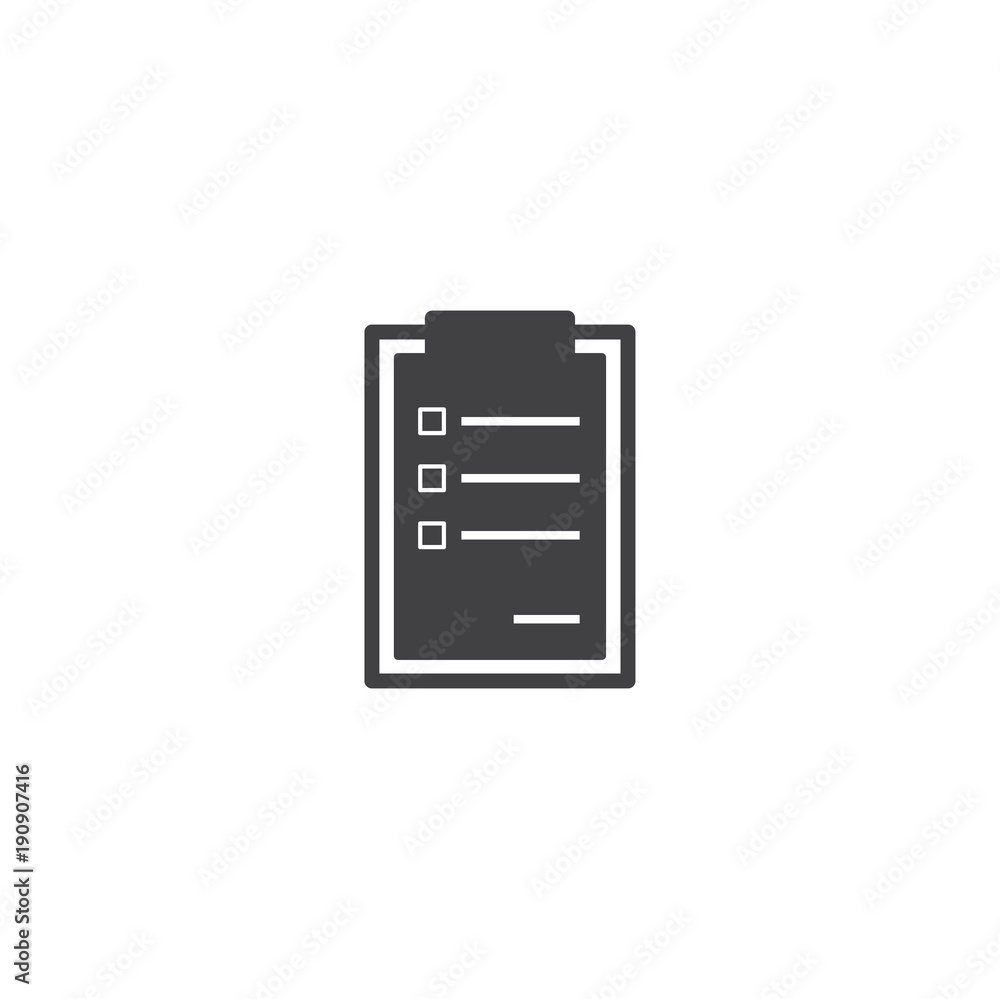 board icon. sign design board icon. sign design