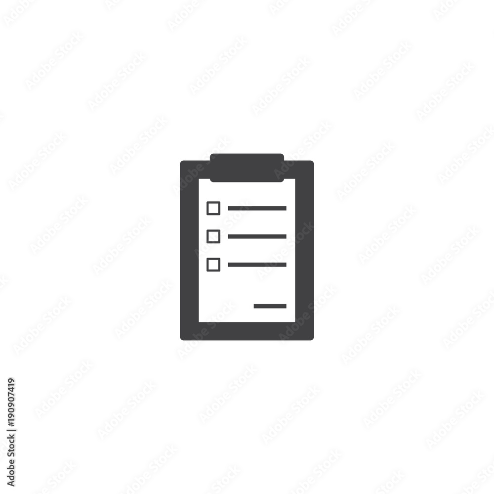 board icon. sign design board icon. sign design