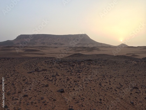 sahara