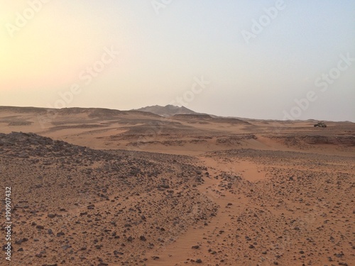 sahara