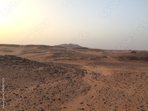 sahara