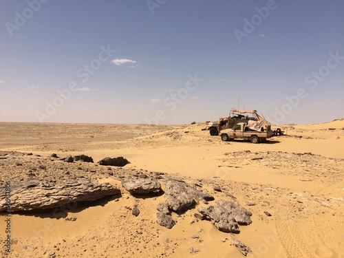 sahara