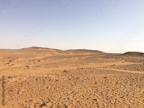 sahara