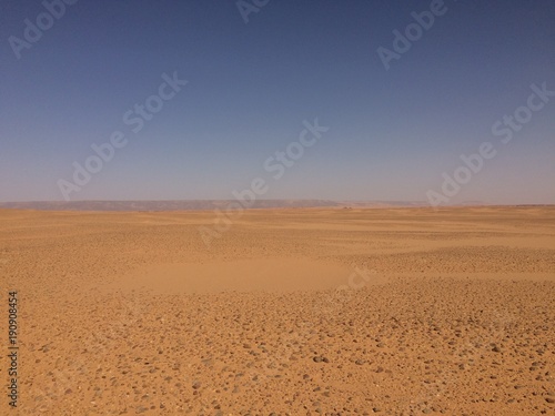 sahara