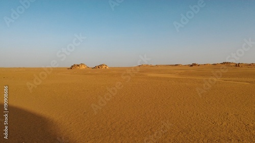 sahara