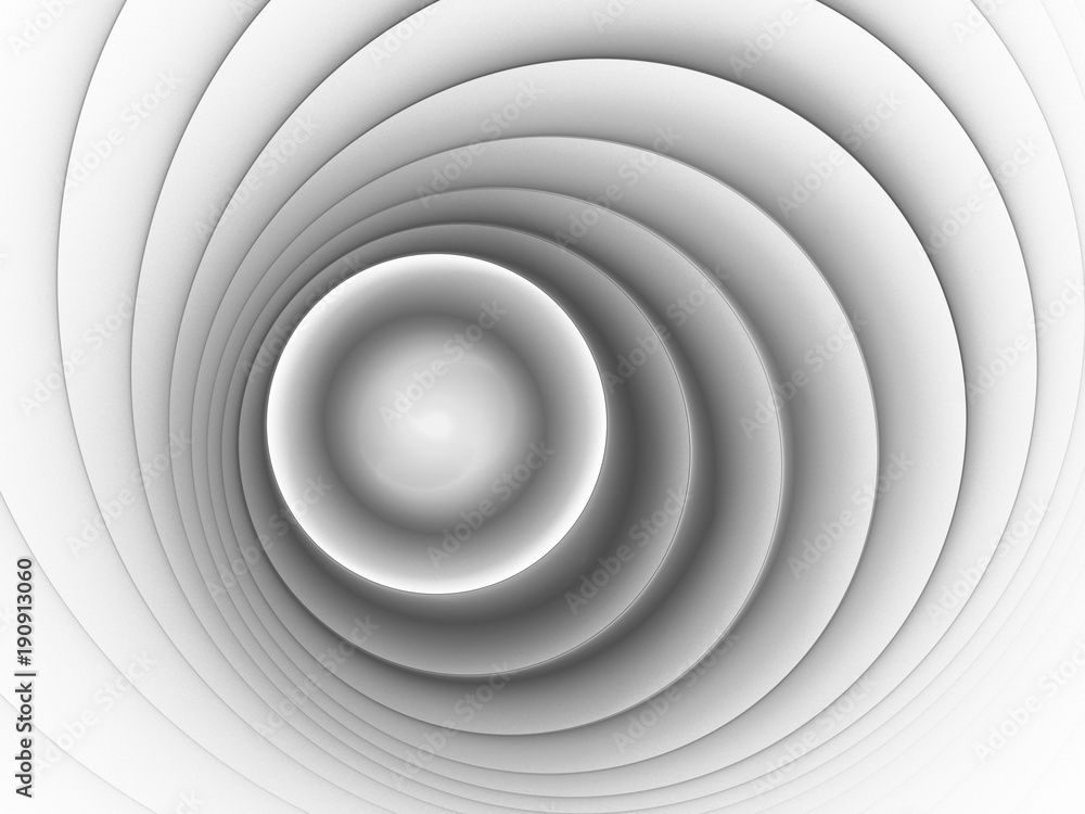 Obraz premium Abstract fractal background