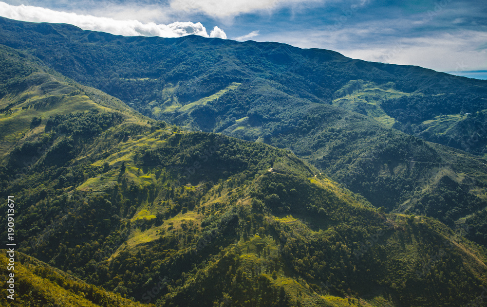 Fototapeta premium SONY DSC