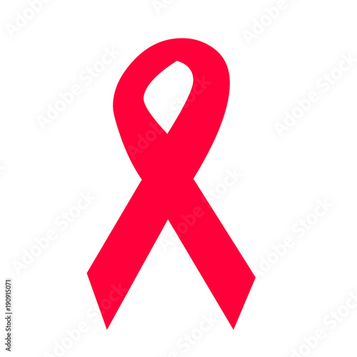 Red tape against AIDS