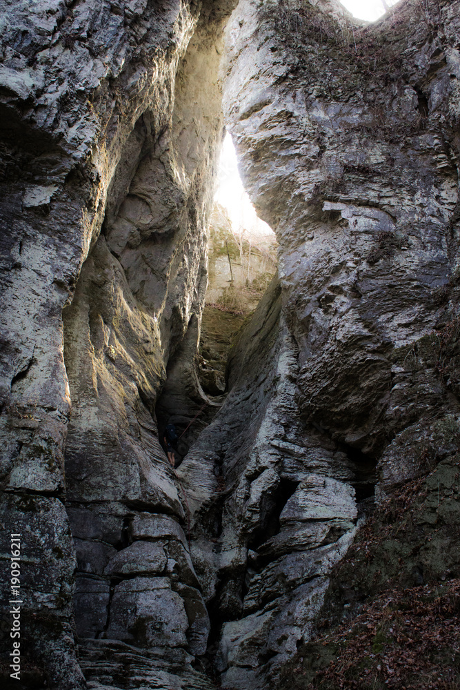 Eye of the Needle Eye of the Needle