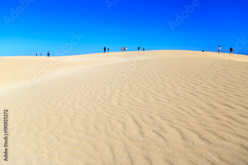 Dune di Corralejo