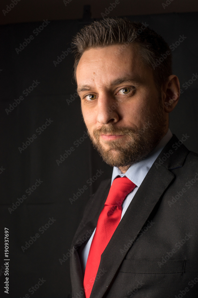 Portrait Business Portrait Business