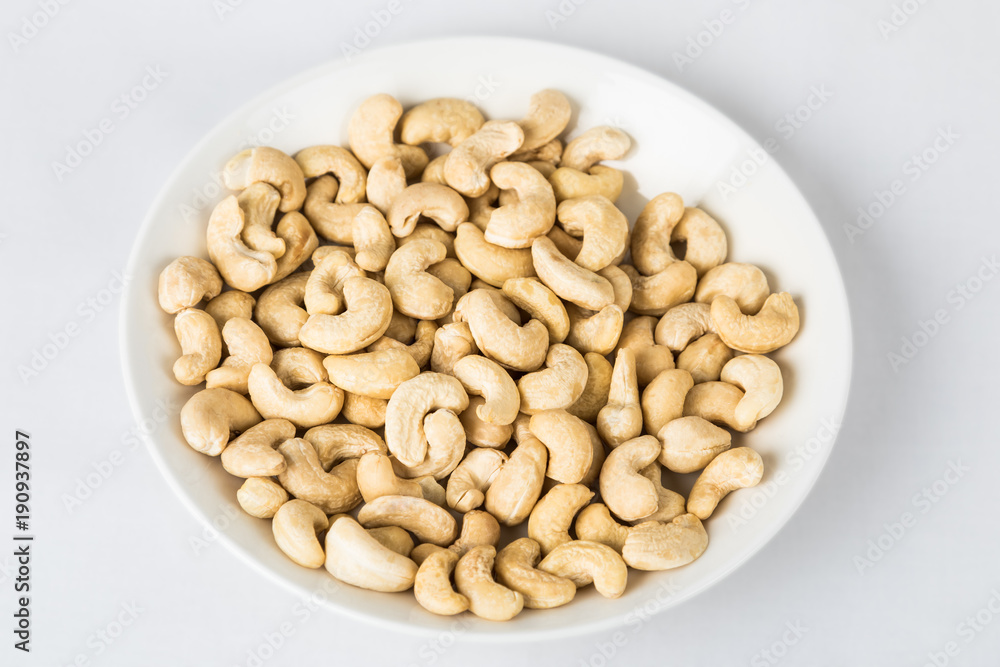 Cashew nuts Cashew nuts