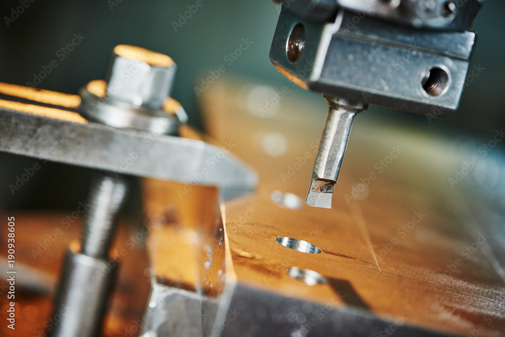 industrial metalworking boring cutting process by milling cutter industrial metalworking boring cutting process by milling cutter