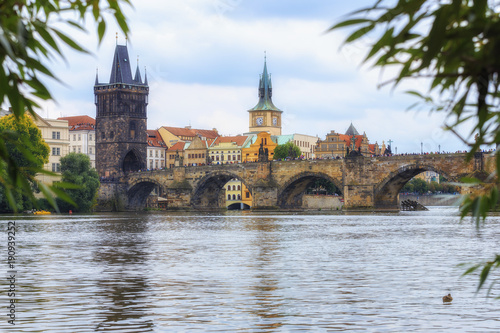 Prague  Czech Republic.