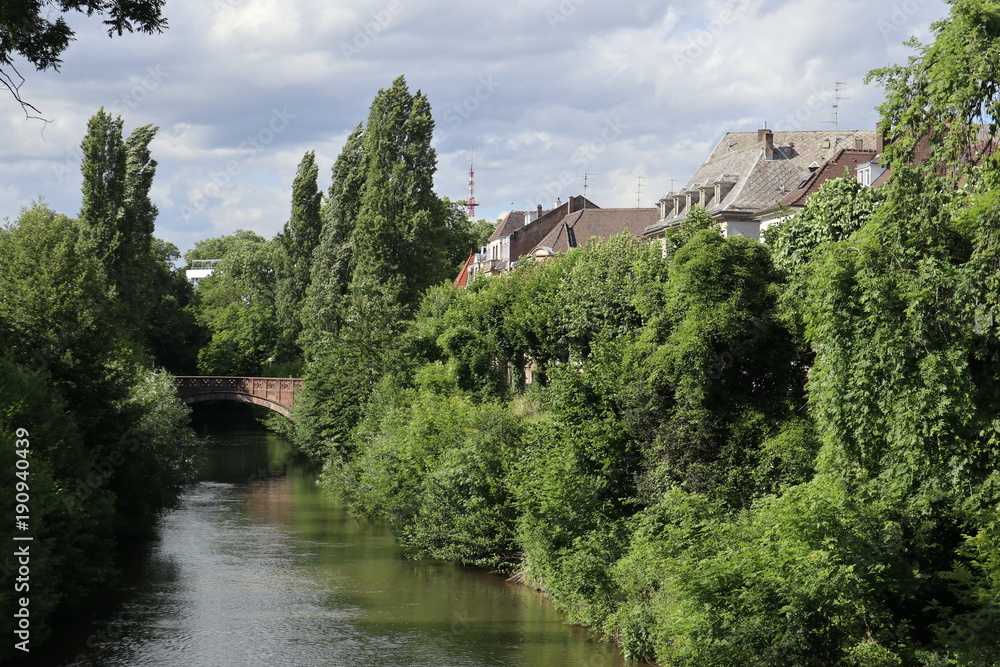 Strasbourg