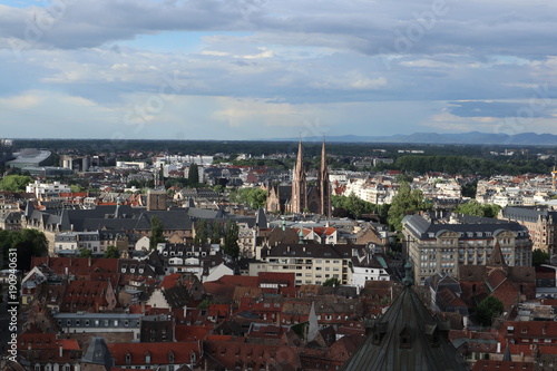 Strasbourg