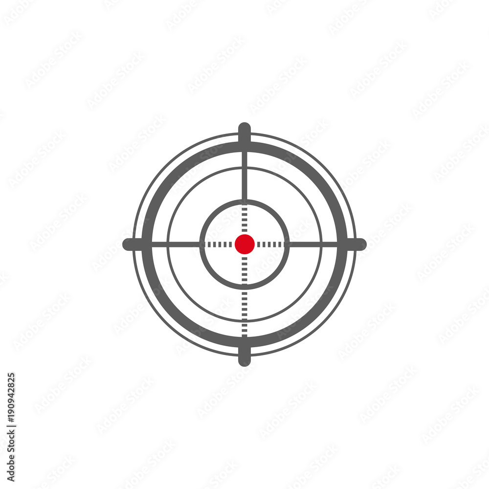 aim icon. Elements of gun aim icon. Premium quality graphic design icon. Signs, symbols collection icon for websites, web design, mobile app aim icon. Elements of gun aim icon. Premium quality graphic design icon. Signs, symbols collection icon for websites, web design, mobile app