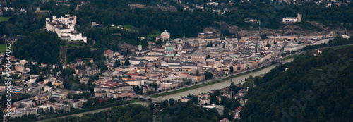 Salzburg Altstadt photo