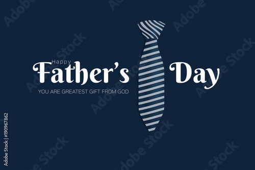 Father's Day Card Design