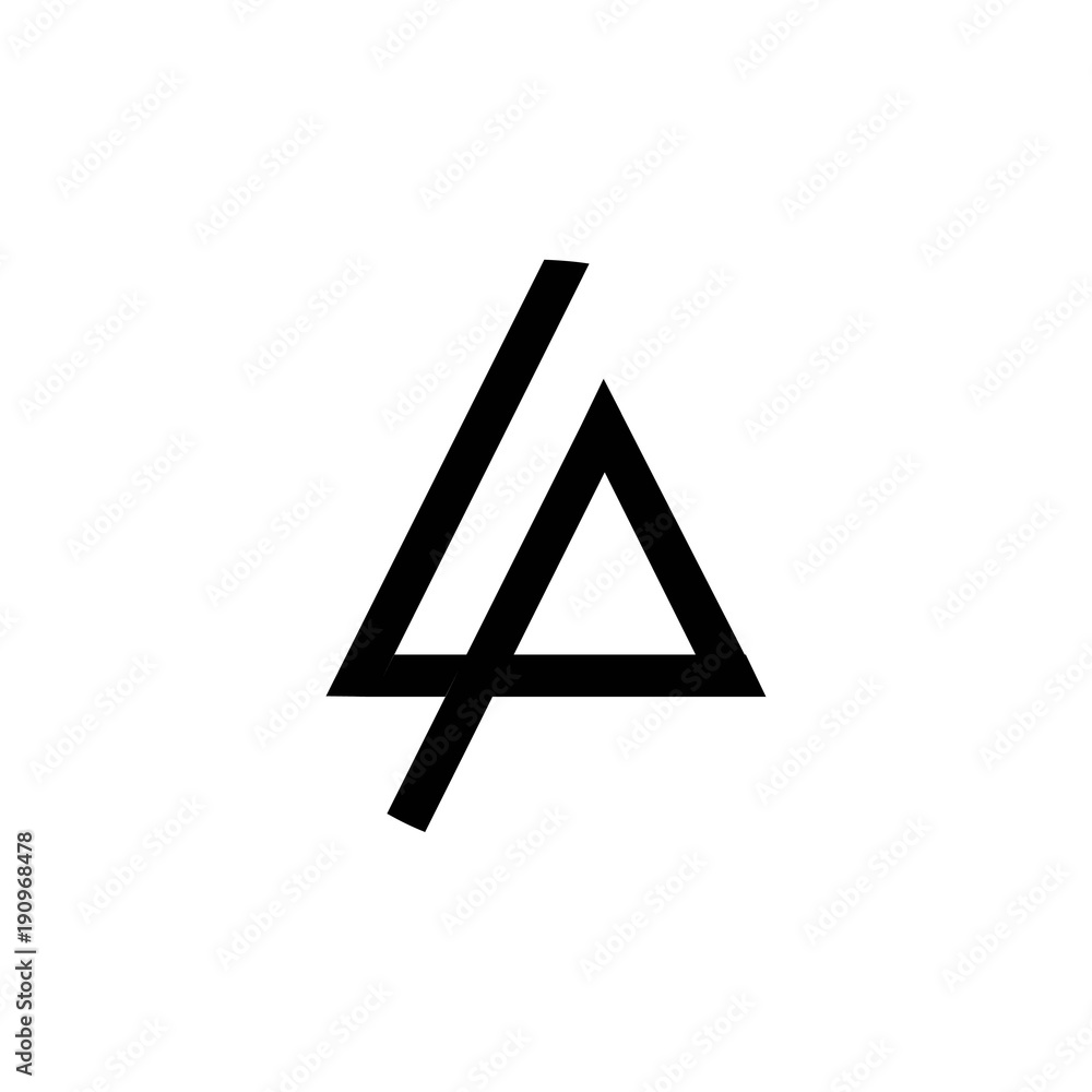 487 Letter lp logo Vector Images | Depositphotos