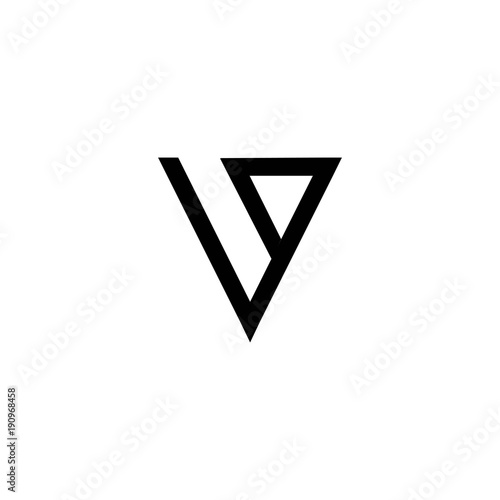 Free Download art of letter lg logo vector - GFXLoad