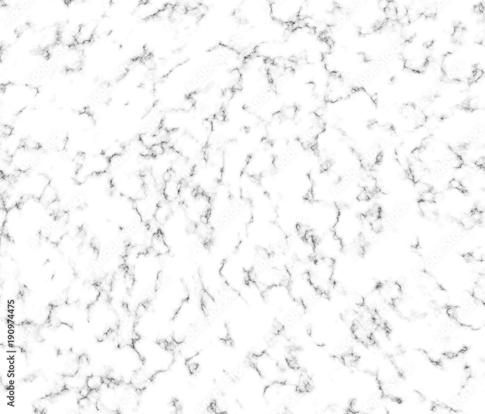 white marble patterned texture background