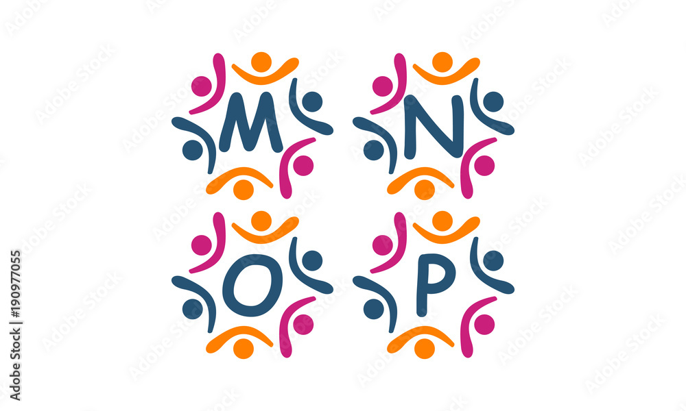 Friendship Teamwork Parenting Set Friendship Teamwork Parenting Set