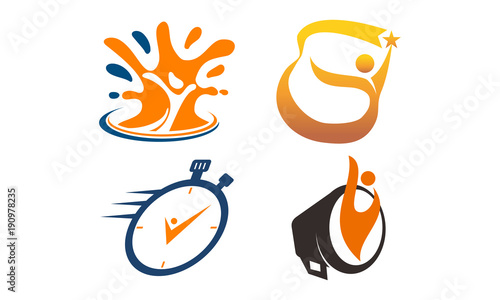 Success Life Coaching Set
