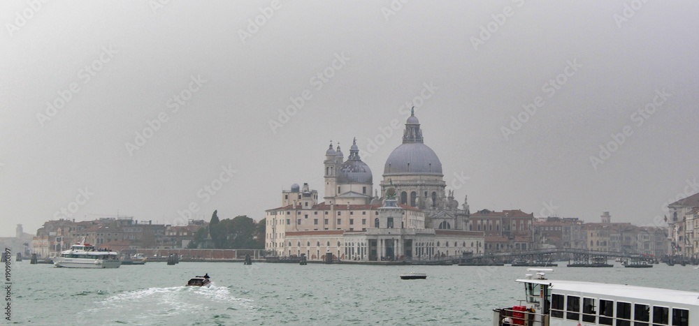 Fototapeta premium Venice