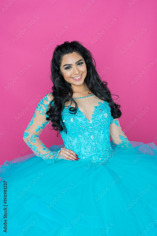 Teen Dance Dress Teen Dance Dress