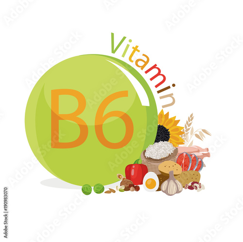 Vitamin B6