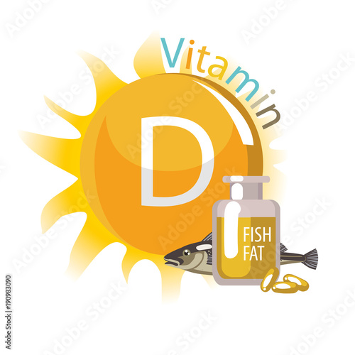 Vitamin D