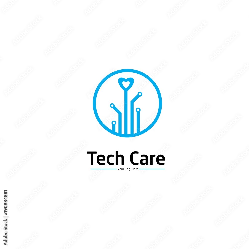Technology Logo Technology Logo