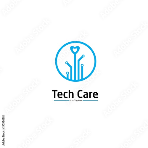 Technology Logo © Adiyatma