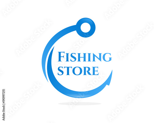 fishing store